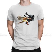 One Punch Man Manga Tshirt For Men Fight Fanart Humor Leisure Tee T Shirt High Quality New Design Loose S-4XL-5XL-6XL