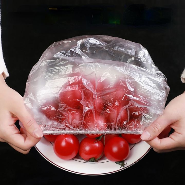100-buah-tas-penutup-makanan-sekali-pakai-film-tutup-plastik-untuk-mangkuk-buah-topi-penyimpanan-dapur-tas-penyimpan-makanan-segar-charlotte