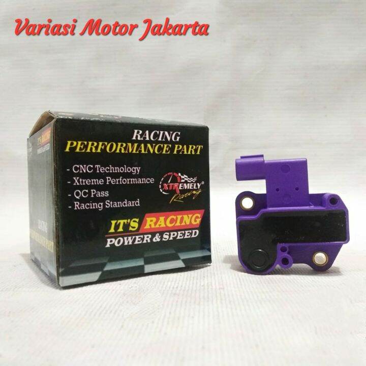 Sensor TPS XTR Mx King R15 V2 NMax 155 Lazada Indonesia