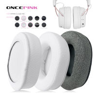 Oncepink เปลี่ยนแผ่นรองหูสำหรับหูฟัง Hyperx Cloud Mix Thicken Earcups ที่คาดผมที่ปิดหูกันหนาวที่ครอบหู-pangyh