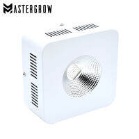 Dominator 300W COB LED Grow Light 410-730nm เต็มสเปกตรัมสำหรับพืชในร่มและวลีดอกไม้ผลผลิตสูงมาก