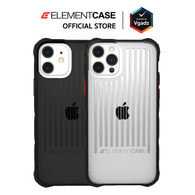 เคส Element Case รุ่น Special Ops - iPhone 12 Mini / 12 / 12 Pro / 12 Pro Max