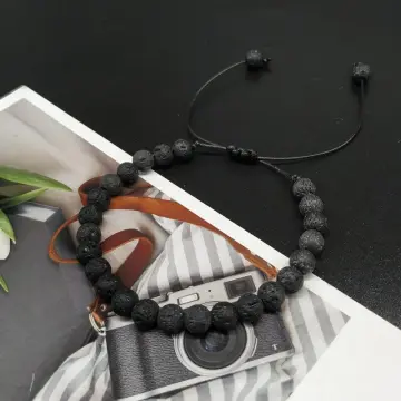 Mens sale aromatherapy bracelet