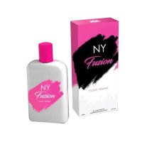 น้ำหอม NY FUSION POUR FEMME 100ml