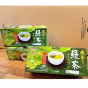 Kircs Green Tea 100-pack box
