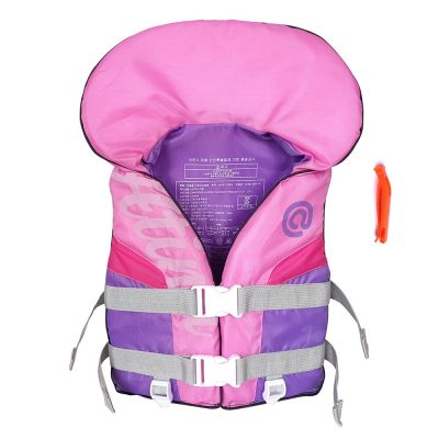 New childrens buoyancy vest portable water sports foam floating life jacket summer beach swimming boating rafting life jacket  Life Jackets