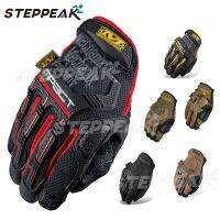 Riding Outdoor Motorcycle Tactical Gloves Hunting Cycling Sturdy Hiking