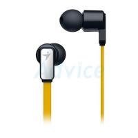 GENIUS หูฟัง Small Talk (HS-M260) Golden/Yellow