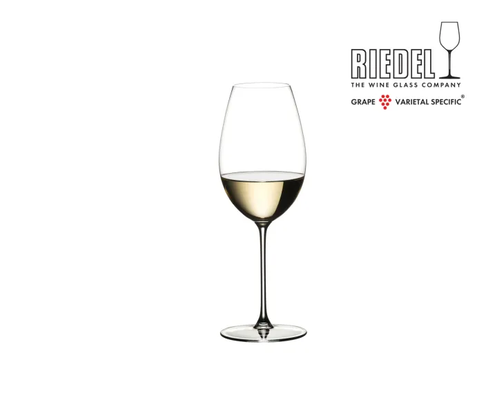 Riedel Wine Glass Riedel Veritas Sauvignon Blanc Pack 2 pcs. Lazada