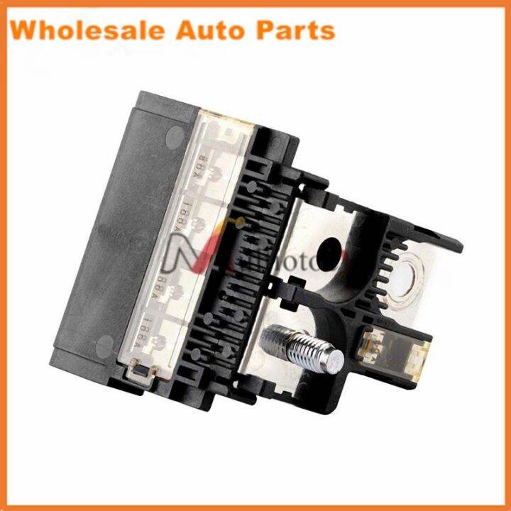 Positive Battery Terminal Fuse Link Connector For Nissan 370Z/Armada/Cube/GTR/Quest/Sentra