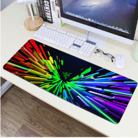 Razer Mouse pad latest anime tapis de souris 900X400 large gaming accessories mousepad extension gaming keyboard mouse mat