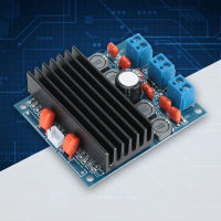 Professional TDA7492 High Power Digital Power Amplifier Board 50W * 2/100W Parallel Bridge