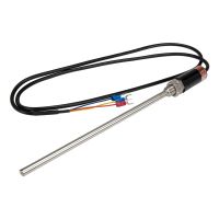 Hot Selling FTARP01 Cu50 Type 1M Cable 200Mm Probe Head RTD Temperature Sensor