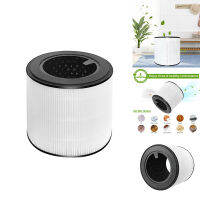 Filter for FY0293 FY0194 AC0819 AC0830 AC0820 Air Purifier HEPA Filter Professional Replacement Accessories