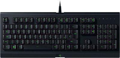 !รับประกันโดยบริษัท SYNNEX Razer Cynosa Lite Essential Gaming Keyboard