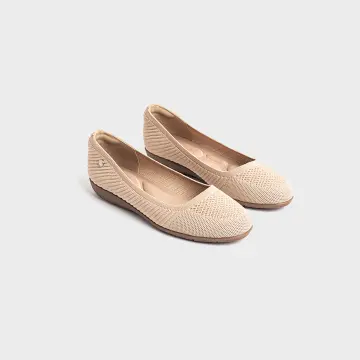 Cushon Women's Ezri Flat Shoes – ALBERTO