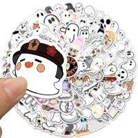 【YF】✔﹍  10/30/50/100PCS Stickers Cartoon Decals Kids Scrapbook Skateboard Notebook Fridge Decoration