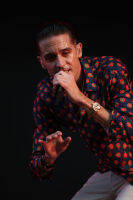 โปสเตอร์ G Eazy จีอีซี่ Rapper แร็พเปอร์ Hip Hop ฮิปฮอป Music Poster รูปภาพ ของสะสม ของแต่งบ้าน ของแต่งห้อง โปสเตอร์แต่งห้อง โปสเตอร์ติดผนัง 77poster