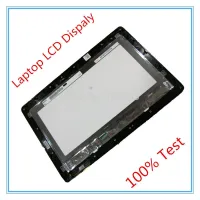 10.1จอ LCD LED ขนาดนิ้วหน้าจอสัมผัส Digitizer อุปกรณ์เสริมสำหรับ ASUS Transbook T100TAL T100TAL-B-3735