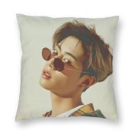 GOT7 Mark Tuan printed pillowcase