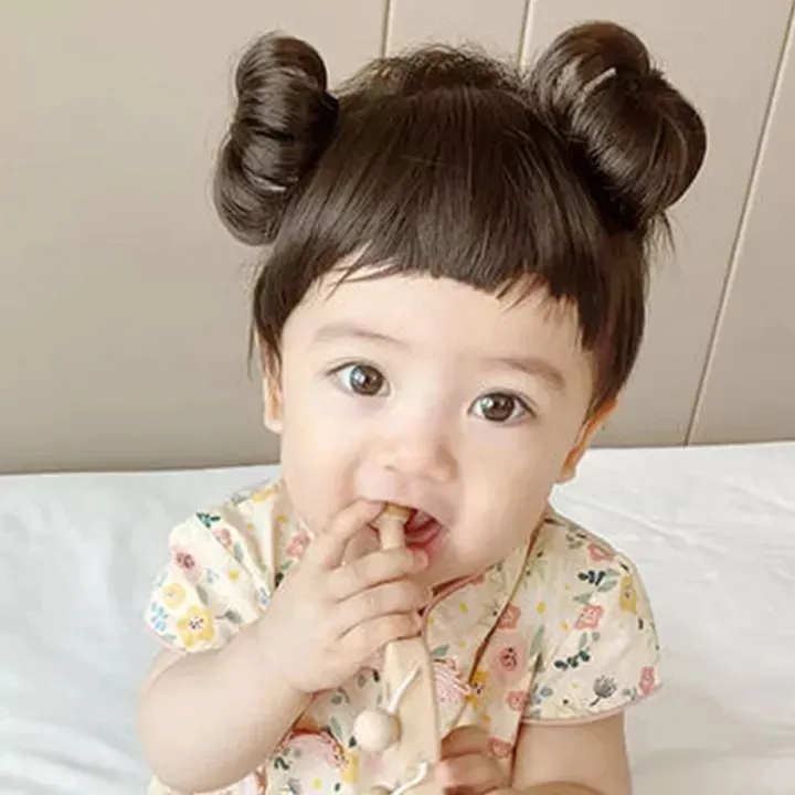 Mama&Bebe】Baby Wig Hair Accessories Fashion Children Foreign Style Fake Bangs Wig For Baby Girl Cute Hair Band | Lazada PH Mama&Bebe】Baby Wig Hair Accessories Fashion Children Foreign Style Fake Bangs Wig For Baby Girl Cute Hair Band | Lazada PH