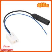 Car CD Player Radio Antenna Adapter Cable Fit for Toyota REIZ Corolla