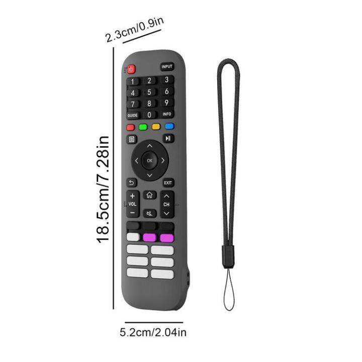 remote-control-silicone-case-universal-shockproof-tv-remote-cases-thickened-controller-replacement-cover-with-lanyard-tv-remote-control-protector-for-en2d30h-en2b30h-en2n30h-appropriate