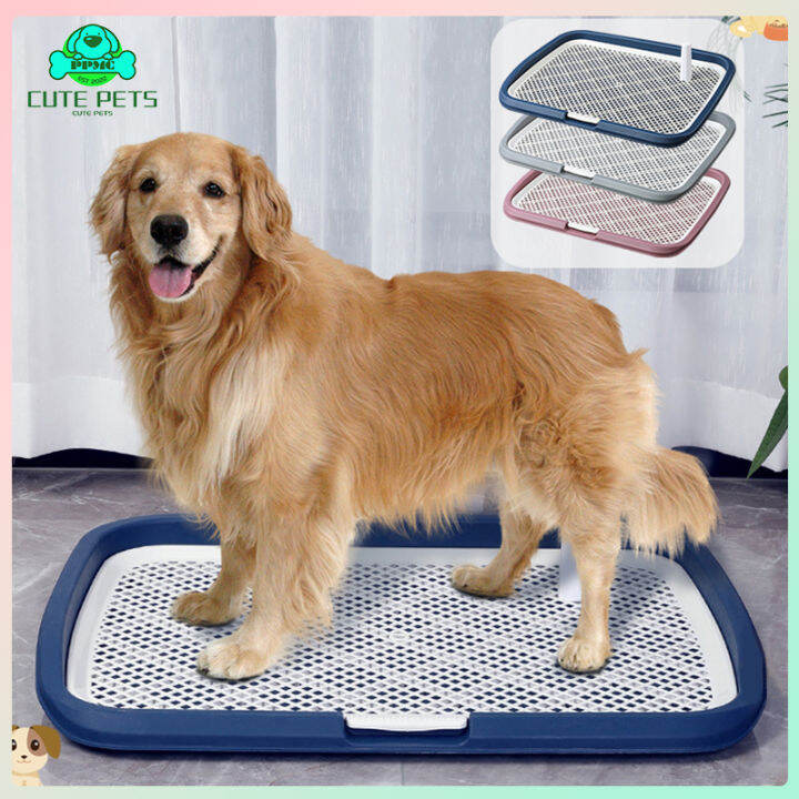 Pet Toilet Dog Toilet Training Potty Pad Dog Cat Pee Potty Trainer Pee