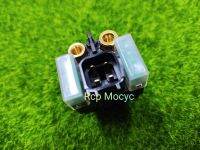 รีเลย์สตาร์ท รีเลย์ ดีเลย์สตาร์ท relay ทดแทน สำหรับ ducati 800 803  821 1200  งานเทียบ