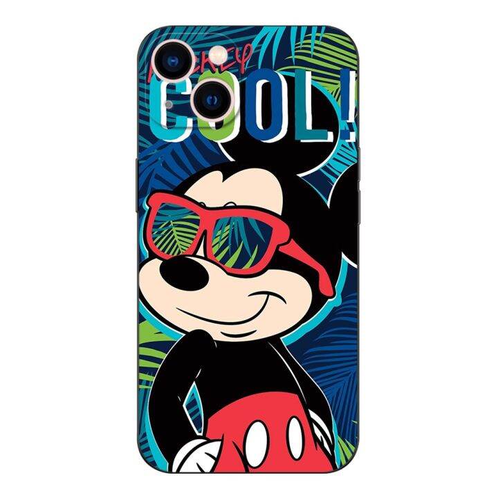 case-for-google-pixel-6a-7-7pro-phone-back-cover-soft-silicon-black-tpu-mickey-minnie