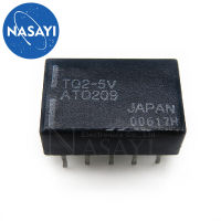 TQ2-5V 信号继电器