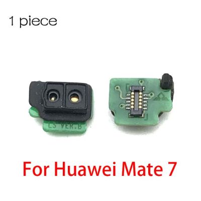 【☸2023 New☸】 anlei3 โมดูลสายเคเบิลแบบยืดหยุ่นเซนเซอร์แสงใกล้เคียงสายเคเบิ้ลยืดหยุ่นสำหรับชิ้นส่วนอะไหล่ Huawei Mate 7 8 9 10 20 Lite Pro