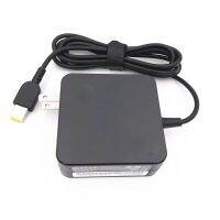 Suitable for Lenovo laptop power adapter 20V 3.25A portable charger 65w square port