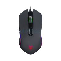 MOUSE NUBWO-X BALROG X43 PLUS BLACK