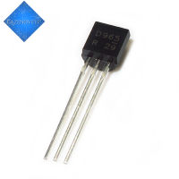 50pcs/lot 2SD965 TO-92 D965 TO92 new triode transistor In Stock