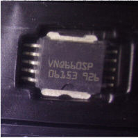 1pcs/lot VNQ660SP VNQ660 HSOP-10 In stock