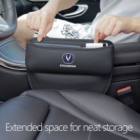 【CW】 Car Accessories Organizer Leak-proof Storage Changan CS75 CS35 CS15 CS95 RAETON CX70 CS55 EADO CX20