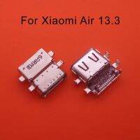 2ชิ้นสำหรับโน๊ตบุ๊ค Xiaomi Mi Air 13/12 12.5 13.3 161301-01 161201-01 15.3 15.6 Pro Power Jack ชาร์จพอร์ต Type-C ขั้วต่อ Usb