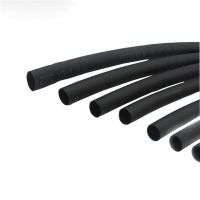 【YF】♠✉☢  1 2:1 1mm 2mm 3mm 4mm 5mm 6mm 8mm 10mm Shrink Heatshrink Tubing Tube Sleeving Wrap Wire