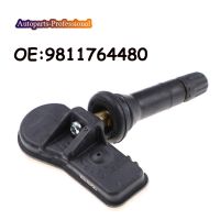 brand new Car 9811764480 For Citroen Jumpy Peugeot Expert C4 C5 308 3008 508 5008 408 Tire Pressure Monitoring System TPMS Sensor