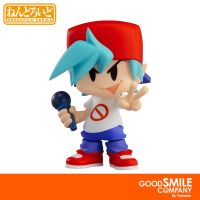 พร้อมส่ง+โค้ดส่วนลด Nendoroid 2068 Boyfriend: Friday Night Funkin by Good Smile Company (ลิขสิทธิ์แท้)