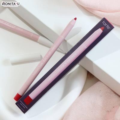 Tarte Maracuja Juicy Lip Liner สี Red