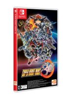Super Robot Wars 30 [R3] - Nintendo Switch