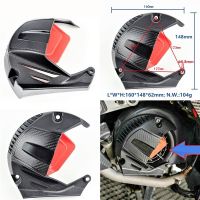 Motorbikes Scooter Motorcycle Fan Cover Fan Guard for Yamaha BWS R X 125 CYGNUS 125 2013-2016