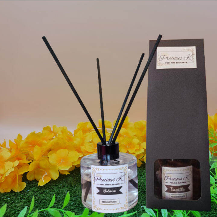 PK REED DIFFUSER SET Lazada PH