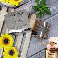 มอยซเจอไรเซอร์ Lancome Absolue Soft Cream 60ml Tester Box ผลิต 04/2022 ฟื้นบำรุง เพื่อผิวดูอ่อนเยาว์ ดุจผิวกำเนิดใหม่