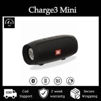 Charge3 Mini ลำโพงบลูทูธ ลำโพงไร้สาย ลำโพงพกพา เสียงดี ราคาถูก คุณภาพดี เสียงดี มีประกันจากทางร้าน สินค้าพร้อมส่ง