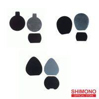 SHIMONO อุปกรณ์ไส้กรอง HEPA ฟองน้ำ สำหรับเครื่องดูดฝุ่น รุ่น SVC-1015, SVC-1016, SVC-1017