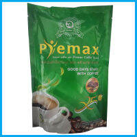 Premax Coffee ( พรี แมกซ์ คอฟฟี่ ) 1 ถุง 15 ซอง ( ถุงเขียว )