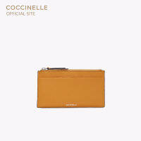 COCCINELLE PASSEPARTOUT I-TECH 19D101 กระเป๋าคล้องมือผู้หญิง